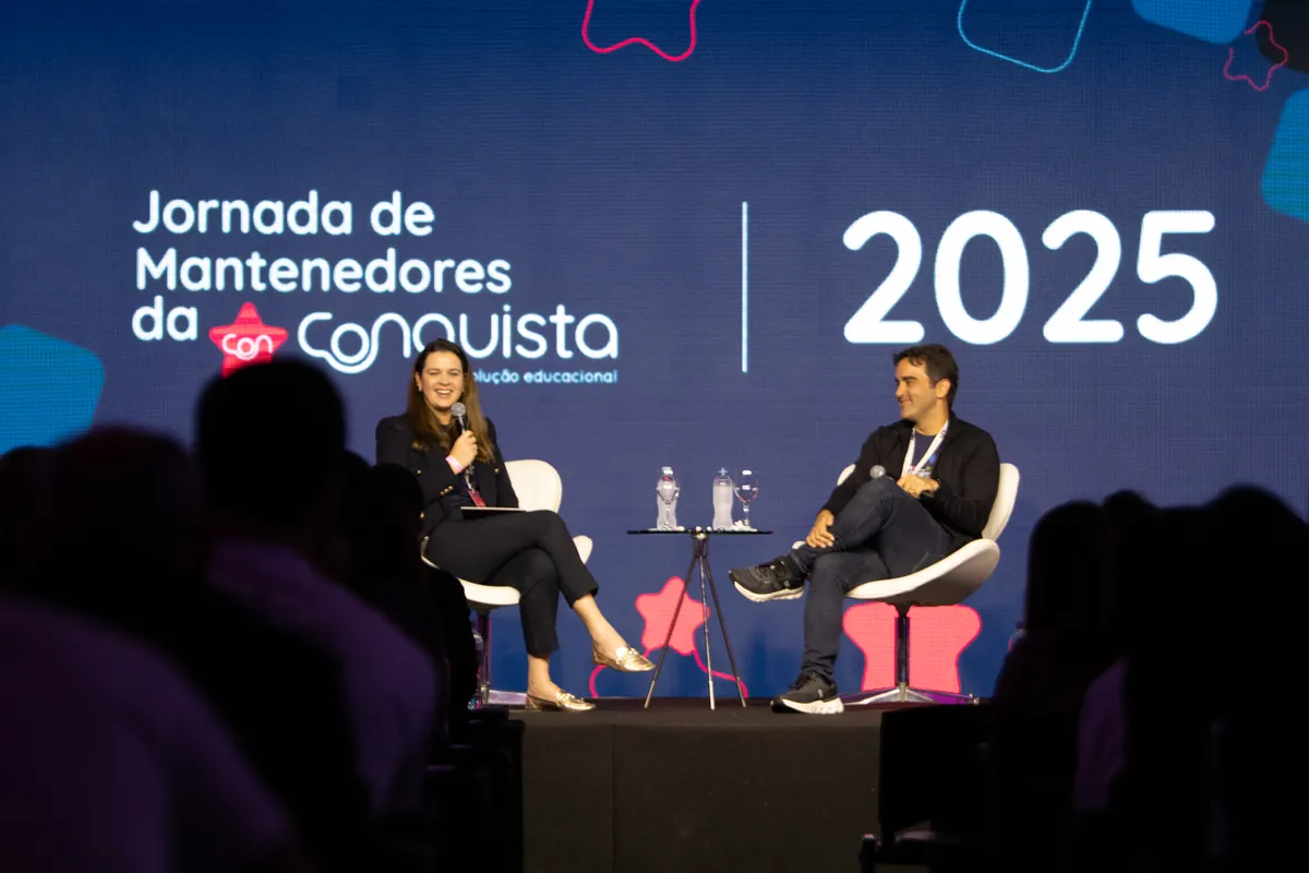 Registro de evento corporativo pela Panorama 4